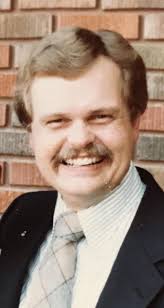 Robert “Bob” Hovey Obituary February 1, 2019