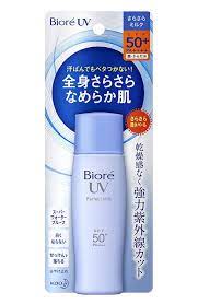Mentholatum skin aqua is another. Biore Uv Perfect Milk Spf50 Pa 40ml 2 Pieces Buy Online In Angola At Angola Desertcart Com Productid 51316588