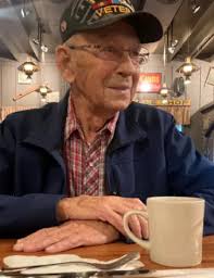 Obituary information for Wayne Ray Eck