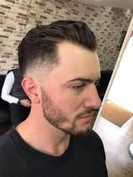 Mr jack knowles had he's hair cut today with us he's so happy see you soon  jack 👍👍👍💈💈💈💈💈💈✂️✂️✂️✂️✂️First class traditional Turkish barber!!!