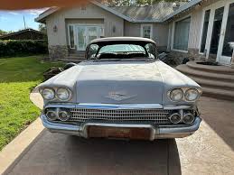Image result for Fathom Blue 1958 Chevrolet