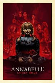 King of the monsters aparut in 2019 de genul actiune, aventura, fantezie, sf din distributie facand parte vera farmiga, kyle chandler, ken watanabe. 30 Annabelle Ideas The Conjuring Horror Movies Annabelle Doll
