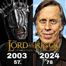 Fans of Middle-Earth