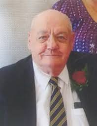 Obituary information for William Kleinschroth