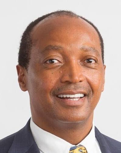 Patrice Motsepe | World Economic Forum