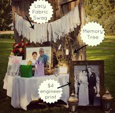 Diy 50th Wedding Anniversary Ideas 50th Anniversary Decorations 50th Anniversary Party 50th Wedding Anniversary