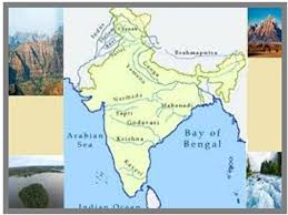Tropic of capricorn passes through 10 countries. Gk Quiz On Indian Geography General Geography Physical Features Set 2