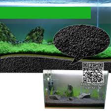 1 كجم المائية حوض السمك النباتات المائية الطين التربة الطين الرمال سرير الحوض لحوض السمك بذور النباتات ل Waterscape جميلة بطانة حوض السمك Aliexpress