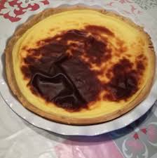 E Flan Patissier Flan Flanpatissier Patisserie Desset Faitmaison Gourmandise Cuisine Patebrise Desserts Flan Food