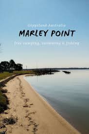 Marley Point On Lake Wellington Travels In Gippsland Oceania Travel Travel Fun Australia Travel