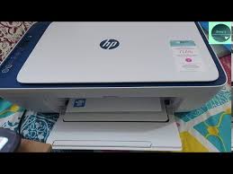 تحميل لعبة ماين كرافت مهكرة للكمبيوتر من ميديا فاير. Hp Deskjet 2721 Easy Wireless Setup And Unboxing How To Setup Up The Wireless Print And Scan Youtube