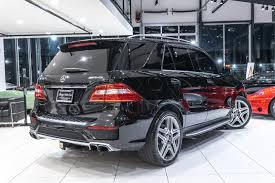 Choosing to service with us means you'll enjoy transparent pricing, expertise and quality every time. Used 2013 Mercedes Benz Ml63 Amg Suv P3 Performance Pkg Driver Assist Weistec Tune Incredible Service Records For Sale Special Pricing Chicago Motor Cars Stock 17630