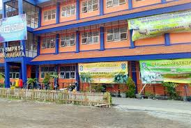 Emaslimef (educator, manager, administrator, supervisor, leader, innovator. Dicatut Keny Tujuh Anggota Komite Sekolah Smpn 54 Diperiksa Polisi