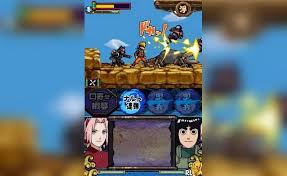 Play Naruto Shippuu Den Saikyou Ninja Daikesshuu 5 Kessen Akatsuki Japan Akatsuki Naruto Japan