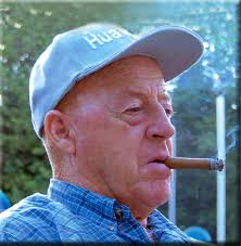 Obituary of Thomas Joseph Kerr