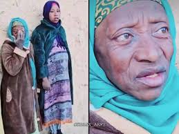 Les anciens de Khouribga