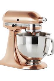 The Best Home Deals From Amazon S Insane Prime Day Sale Copper Kitchen Aid Kitchen Aid Kitchenaid Small Appliances