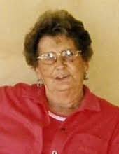 Obituary information for Shirley A. Christensen