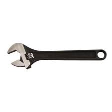 Crescent 8 In Adjustable Wrench Ac28vs The Home Depot