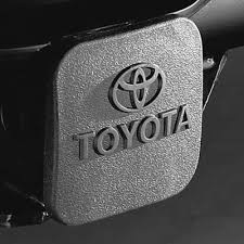 Your tundra is powerful enough to pull a 20k or 30k lbs trailer, but the frame, transmission, and braking systems aren't rated to stop that much. The Best 2003 Toyota Tundra Trailer Hitch Cover Plug Genuine Toyota