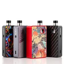 I use salt nic and get great clouds. Artery Pal Ii Pro Pod Aio Authentic By Artery 54 Vape Store