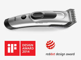 This cordless clipper is designed for professional use and deliver optimum performance. Braun Hair Clipper