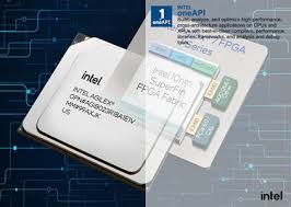 Intel OneAPI 2024.1.0-CAX服务站