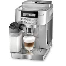 This is either because your subscription has expired or because it doesn't include access to which.co.uk. De Longhi Magnifica S Ecam 22 360 S Automatic Coffee Machine Alzashop Com