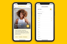 Bumble is the app for making friends, finding a date, and networking in a swiping fashion, similar to tinder. Bumble Now Lets You Filter Potential Matches On Bumble Date Bizz And Bff Techcrunch