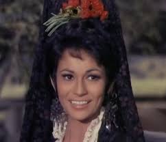 The Big Valley" Miranda (TV Episode 1968)