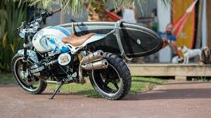 Bmw motorrad ist auf der messe eicma in mailand die wohl größte überraschung gelungen. Bmw R Ninet Scrambler Das Luftgekuhlte Boxerherz Es Schlagt Noch