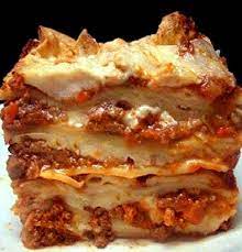 Top 10 Lasagna Recipes Recipeporn Cooking Recipes Recipes Food