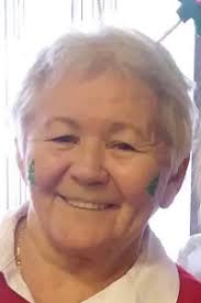 CATHERINE A. "CATHY" (KANE) JUDGE