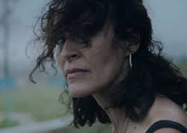 Santa Verónica de la escena