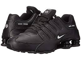 shox nz eu