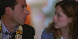 The Office: The 5 Worst Things Michael Did To Pam (& 5 Pam Did To Him)