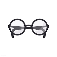 Illustration Of Glasses Icon Free Image By Rawpixel Com Glasses Illustration Icon