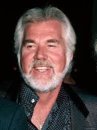 Kenny Rogers' Premium Photographic Print