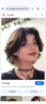 Stylist recommendations for similar hair design?