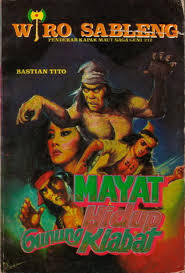 Maybe you would like to learn more about one of these? Tanztj S Weblog Cerita Silat Wiro Sableng