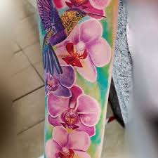 1 441 просмотр 1,4 тыс. Kolibri In Tattoos Search In 1 3m Tattoos Now Tattoodo