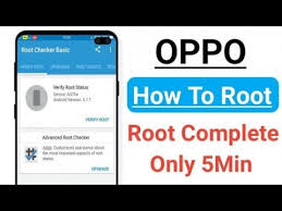 Kakailanganin mo ng dongle, ganyan ka arte ang oppo, vivo etc. Video Oppo Root