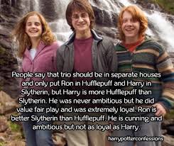 Paul thornley plays ron weasley, noma dumezweni plays hermione granger, and hermione granger isn't new to prejudice. Should Harry Potter Hermione Granger And Ron Potter Archives