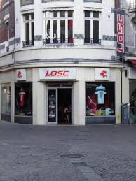 En raison de travaux actuellement en cours, la boutique losc lille centre, rue faidherbe, est la boutique losc stade pierre mauroy étant également fermée ce jour, le club invite ses les deux boutiques officielles du losc seront à nouveau ouvertes normalement ce mardi 8 décembre et. Boutique Du Losc Sports Wear 68 Rue De Bethune Centre Lille France Phone Number Yelp