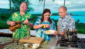 Keep veggies around longer, or give their flavor some punch. Roku Tv Cooking Hawaiian Style