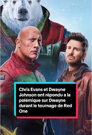 Dwayne Johnson Filmek