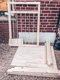 Diy Hundebox Mit Schublade So Baut Ihr Eurem Hund Einen Gemutlichen Ruckzugsort Lokislife Hundeblog Hundeb In 2020 Hundebox Diy Hundebox Hundebox Selber Bauen