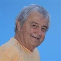 Joseph R. Pigato Obituary