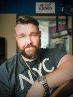 Mason Stanfield Joins KATC As PD/Morning Host