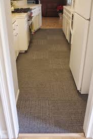 But, a normal floor or entrance is pretty basic. 6 Diy Kitchen Floors Updates And Renovations To Try Shelterness